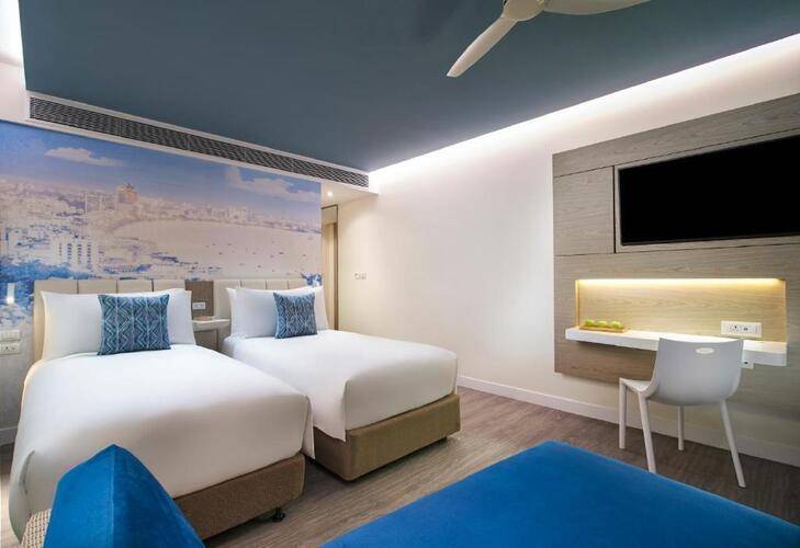 Ozo North Pattaya