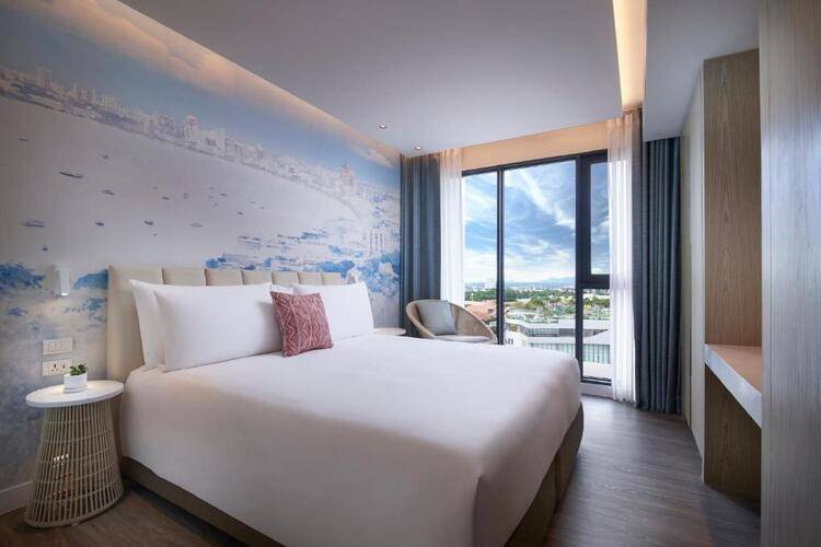Ozo North Pattaya