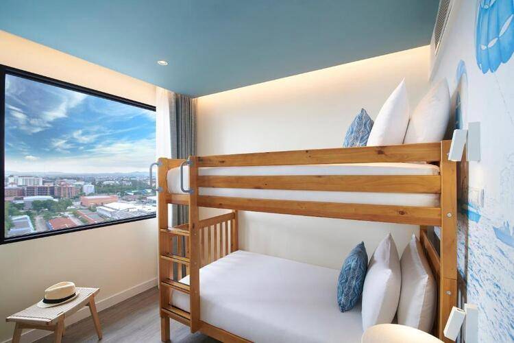 Ozo North Pattaya
