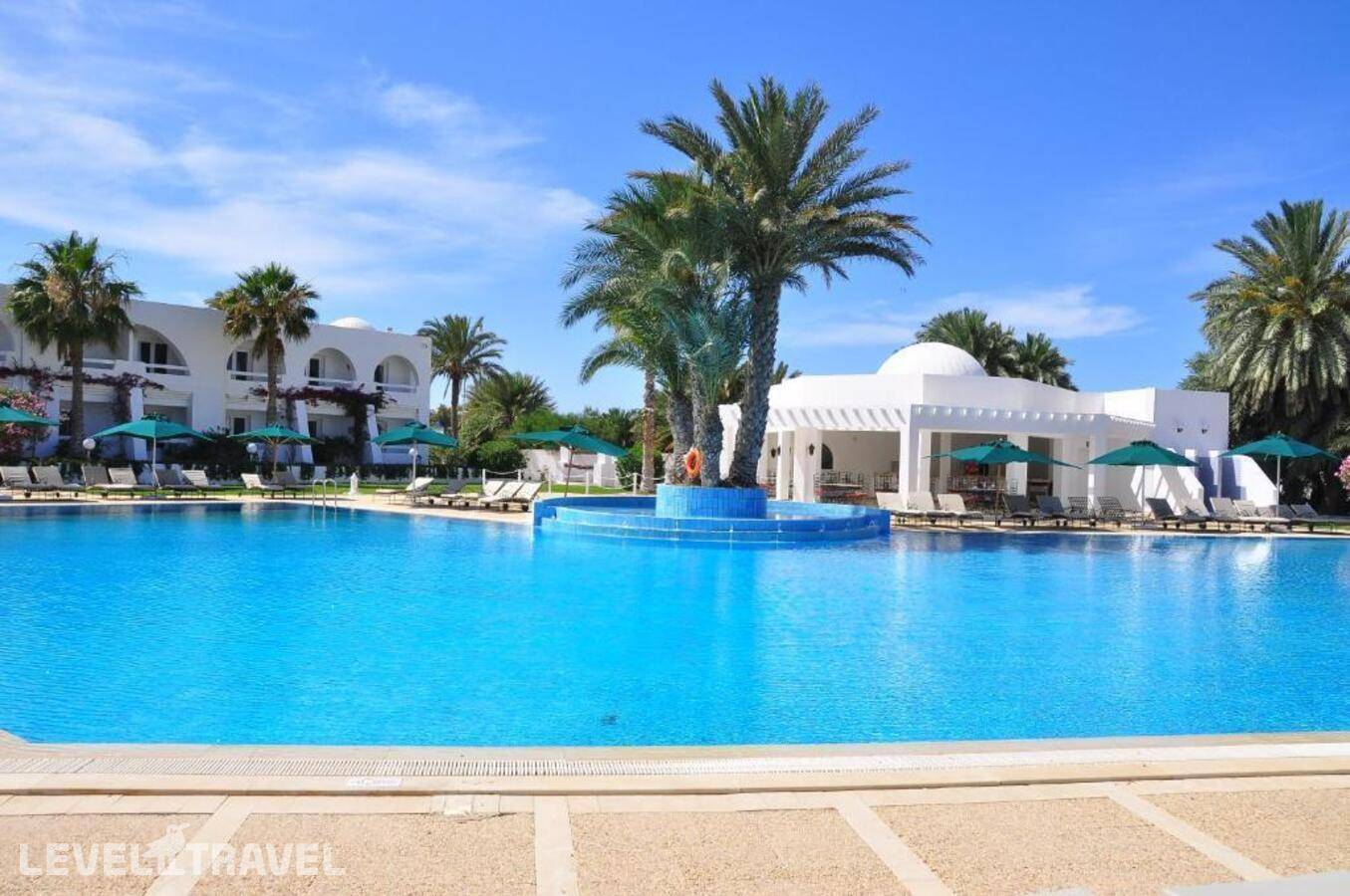 фотографии отеля Bougainvillier Hotel в Тунис(Джерба) - фото №35