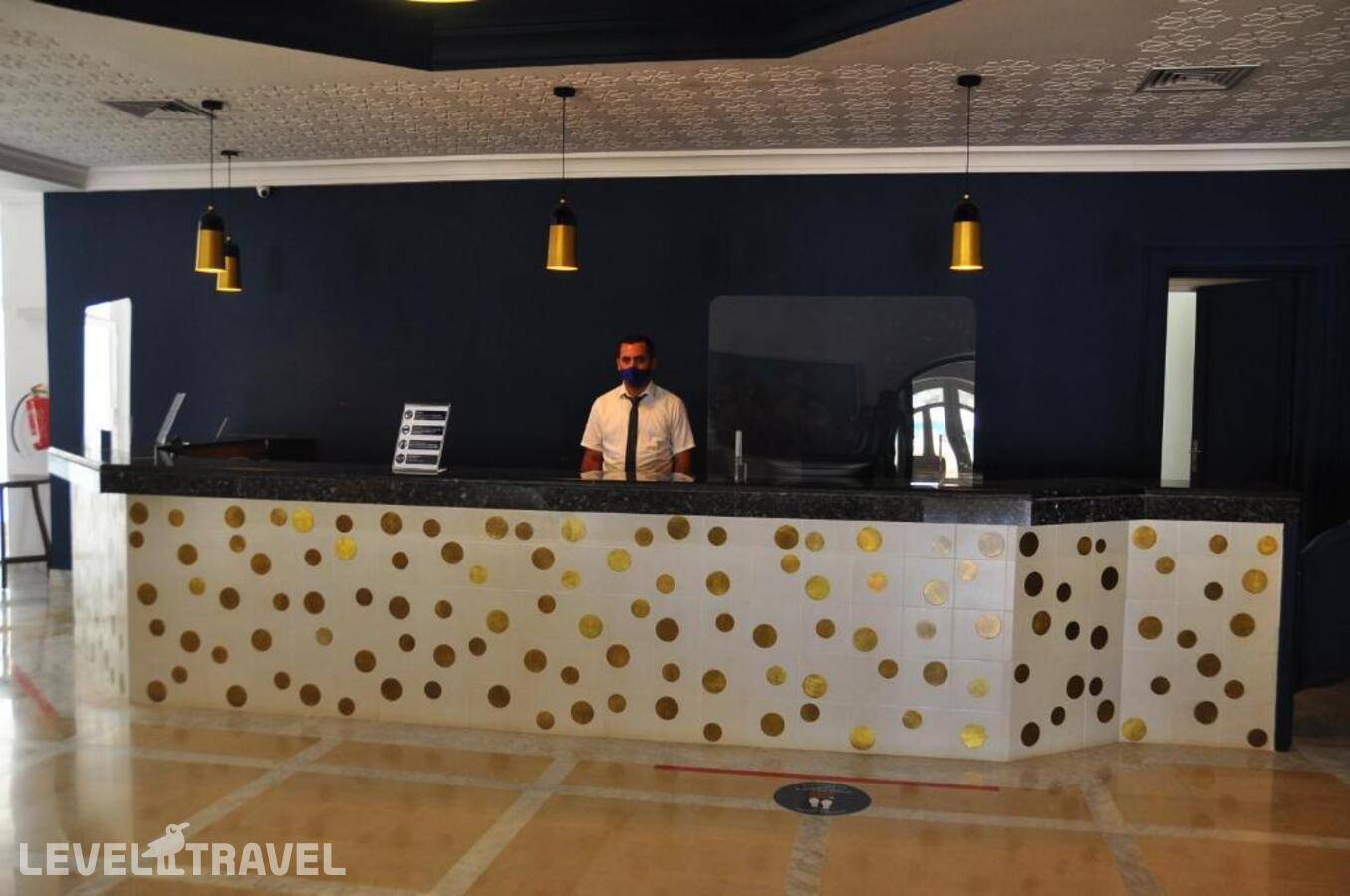 фотографии отеля Bougainvillier Hotel в Тунис(Джерба) - фото №21