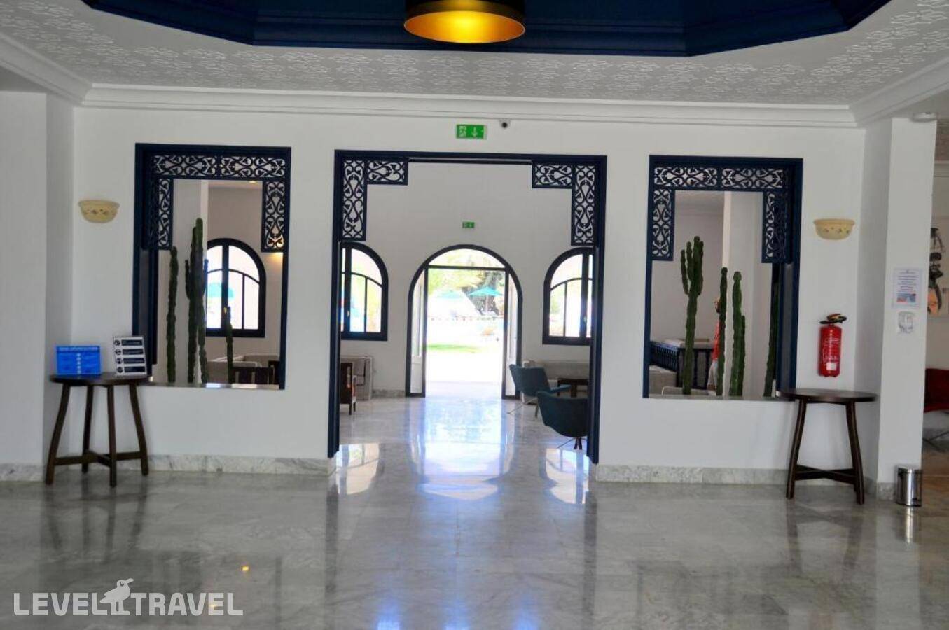 фотографии отеля Bougainvillier Hotel в Тунис(Джерба) - фото №17