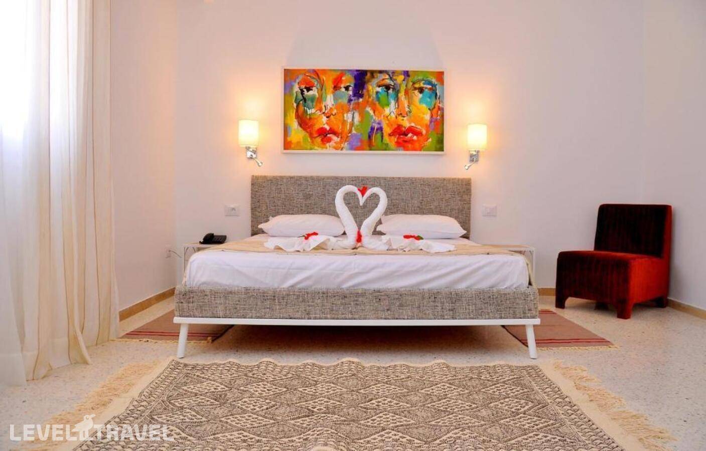 фотографии отеля Bougainvillier Hotel в Тунис(Джерба) - фото №34