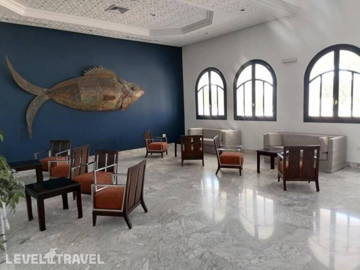 фотографии отеля Bougainvillier Hotel в Тунис(Джерба) - фото №4