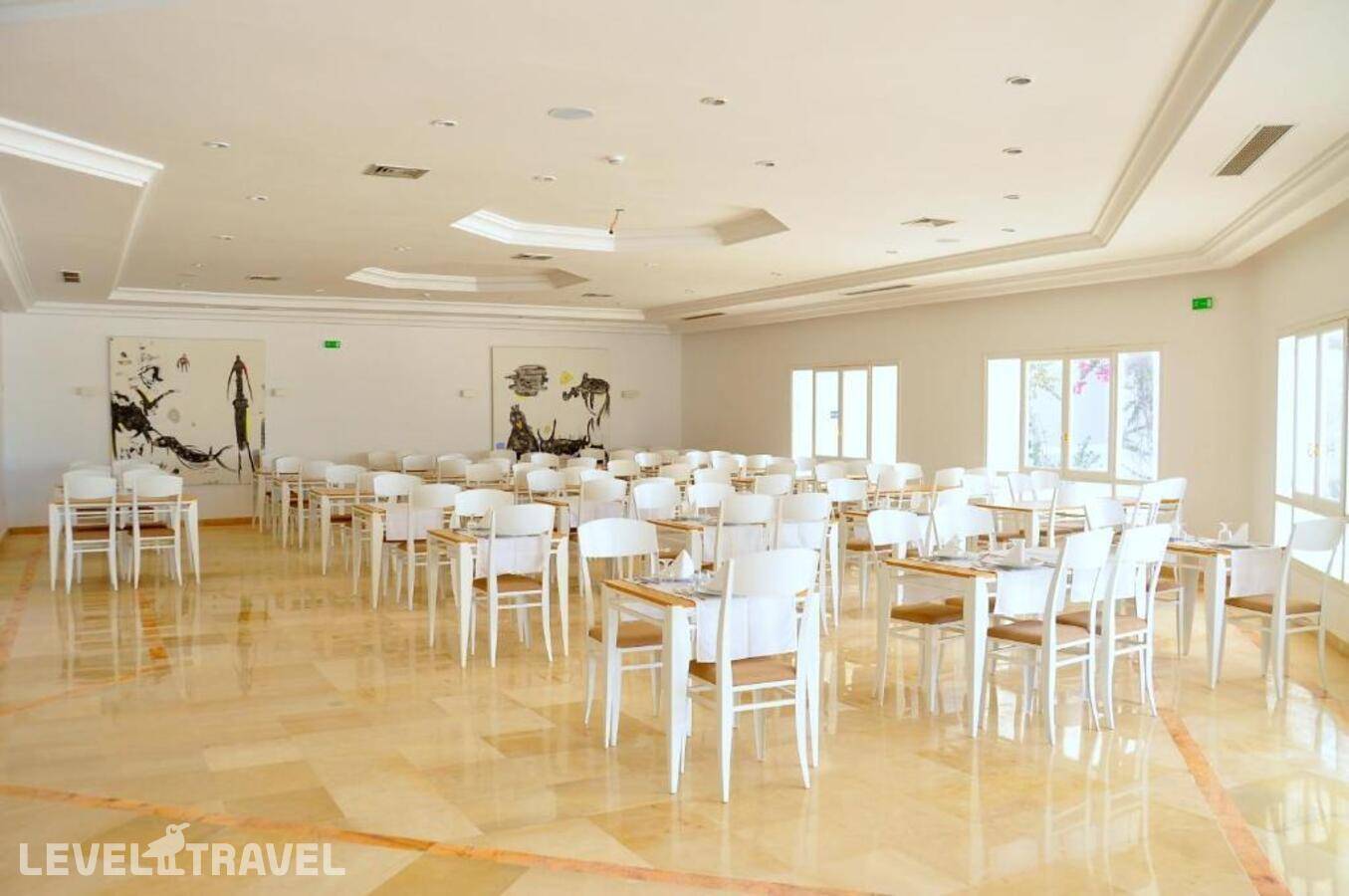 фотографии отеля Bougainvillier Hotel в Тунис(Джерба) - фото №29