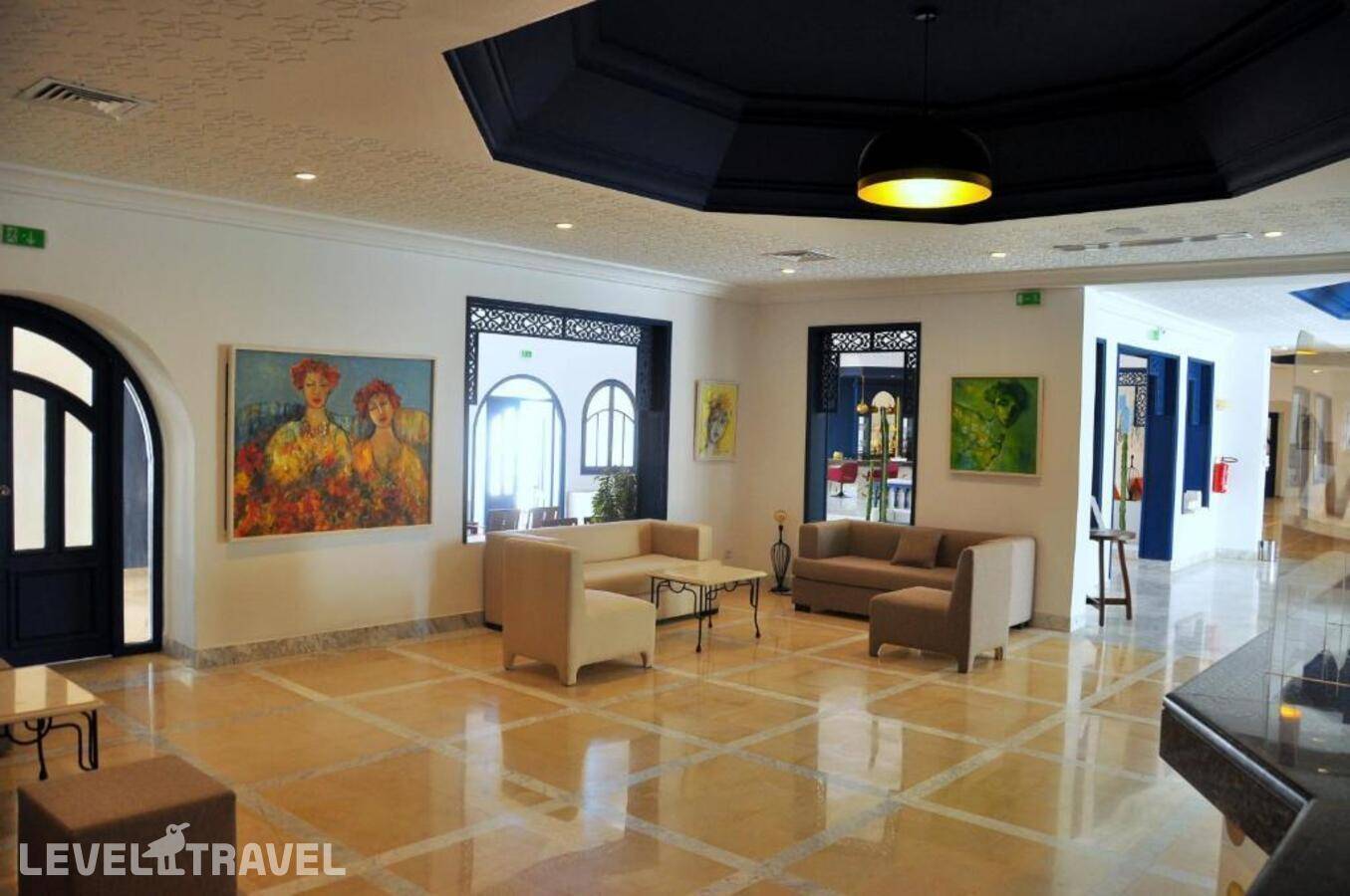 фотографии отеля Bougainvillier Hotel в Тунис(Джерба) - фото №27