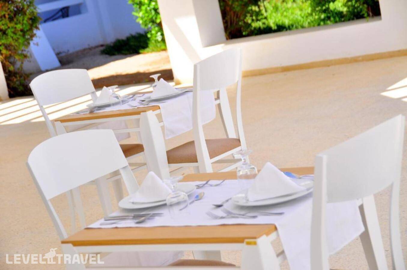 фотографии отеля Bougainvillier Hotel в Тунис(Джерба) - фото №23