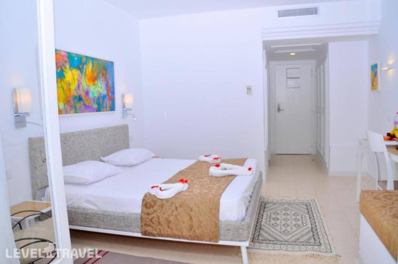 фотографии отеля Bougainvillier Hotel в Тунис(Джерба) - фото №9