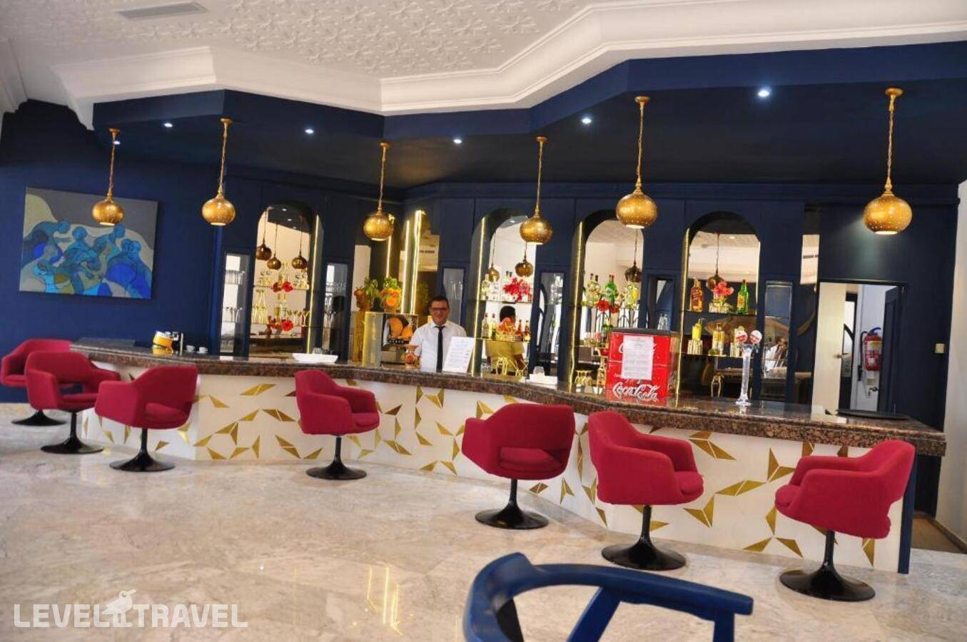 фотографии отеля Bougainvillier Hotel в Тунис(Джерба) - фото №18