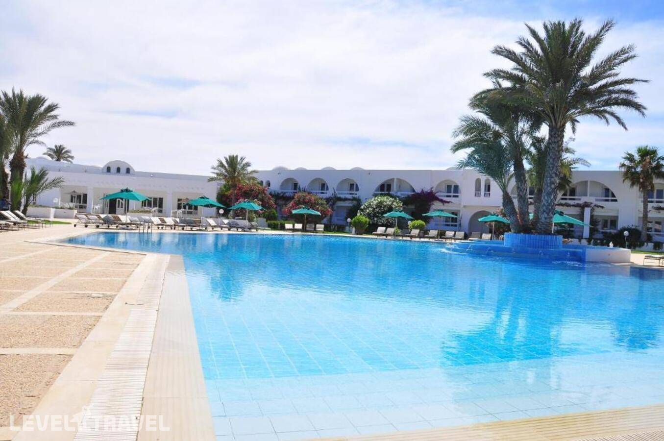 фотографии отеля Bougainvillier Hotel в Тунис(Джерба) - фото №40