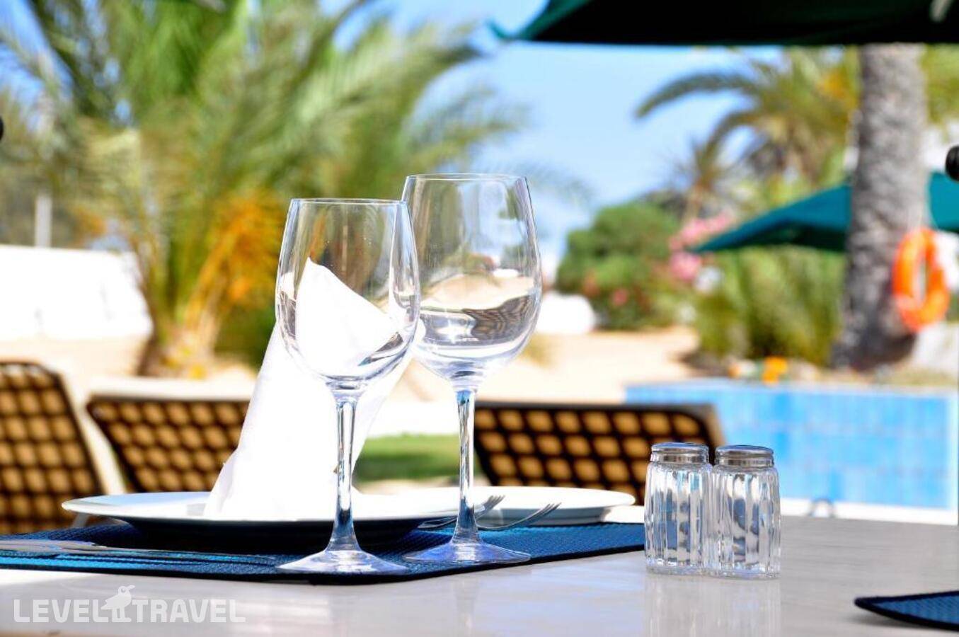 фотографии отеля Bougainvillier Hotel в Тунис(Джерба) - фото №45