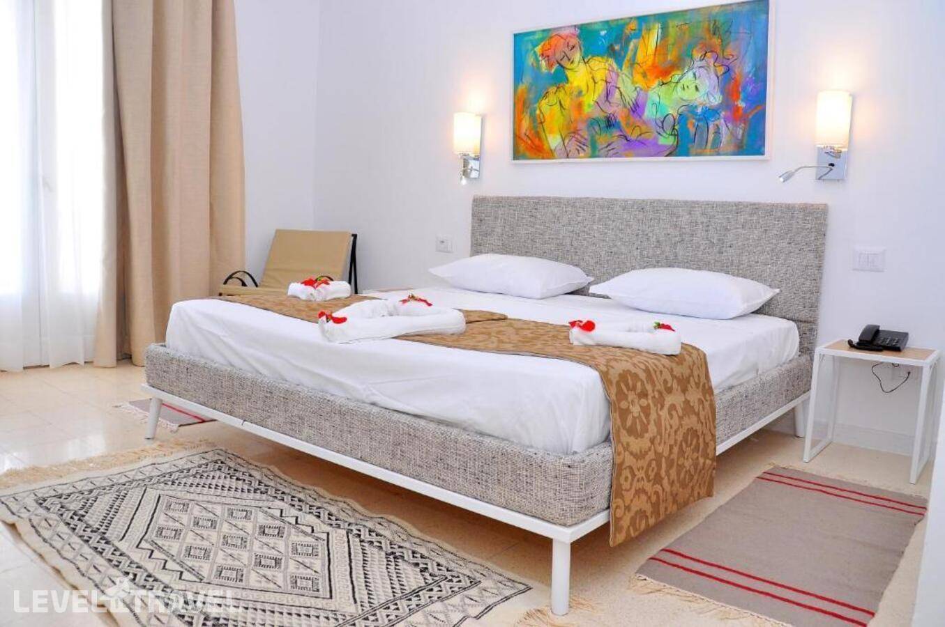 фотографии отеля Bougainvillier Hotel в Тунис(Джерба) - фото №39