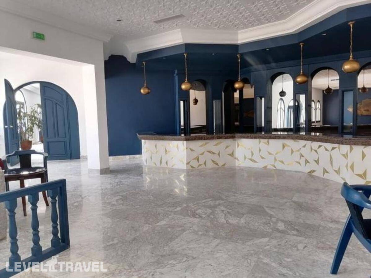 фотографии отеля Bougainvillier Hotel в Тунис(Джерба) - фото №3