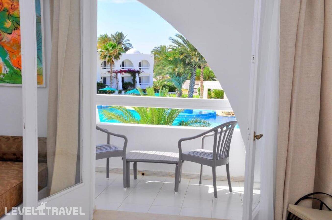 фотографии отеля Bougainvillier Hotel в Тунис(Джерба) - фото №38