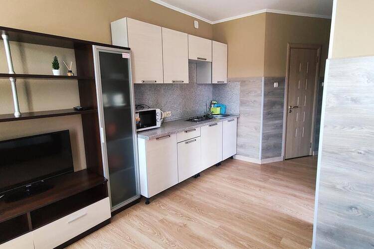 База Отдыха Урочище Меклахти