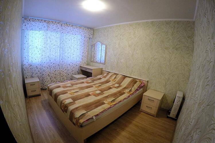 База Отдыха Урочище Меклахти