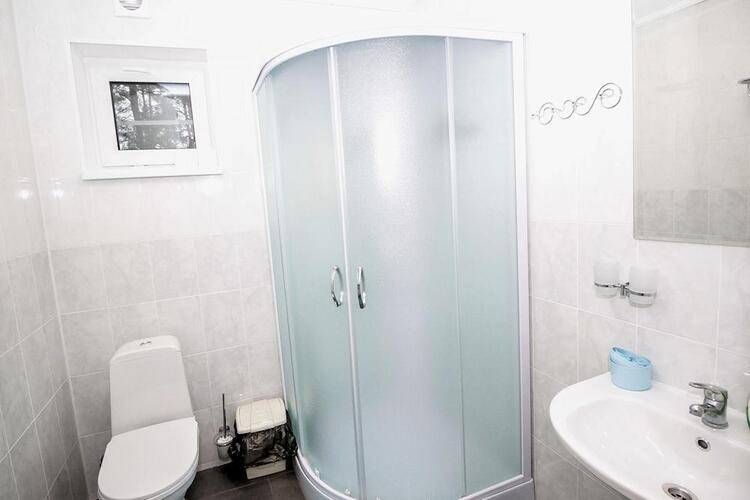 База Отдыха Урочище Меклахти