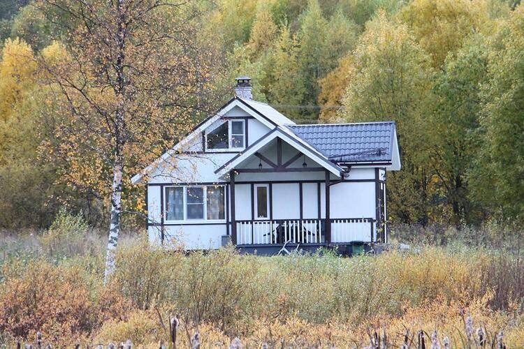 База Отдыха Урочище Меклахти