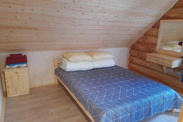 База Отдыха Урочище Меклахти