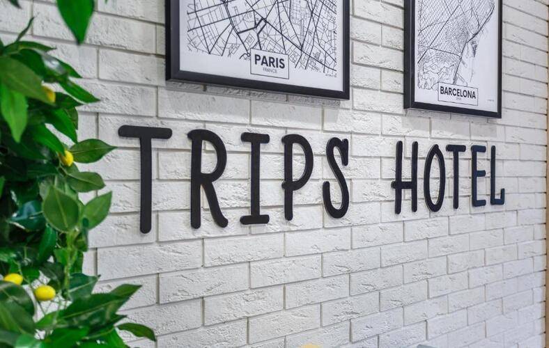 Trips Hotel