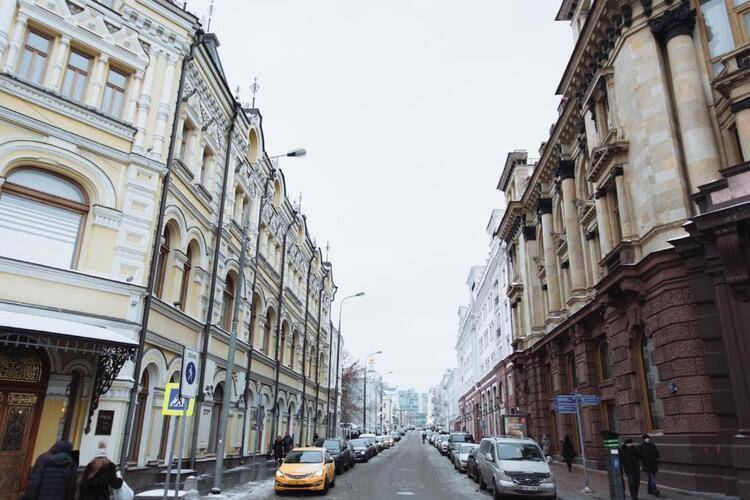 Пафос у Кремля