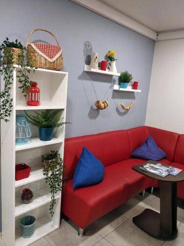 Travel Inn Достоевская