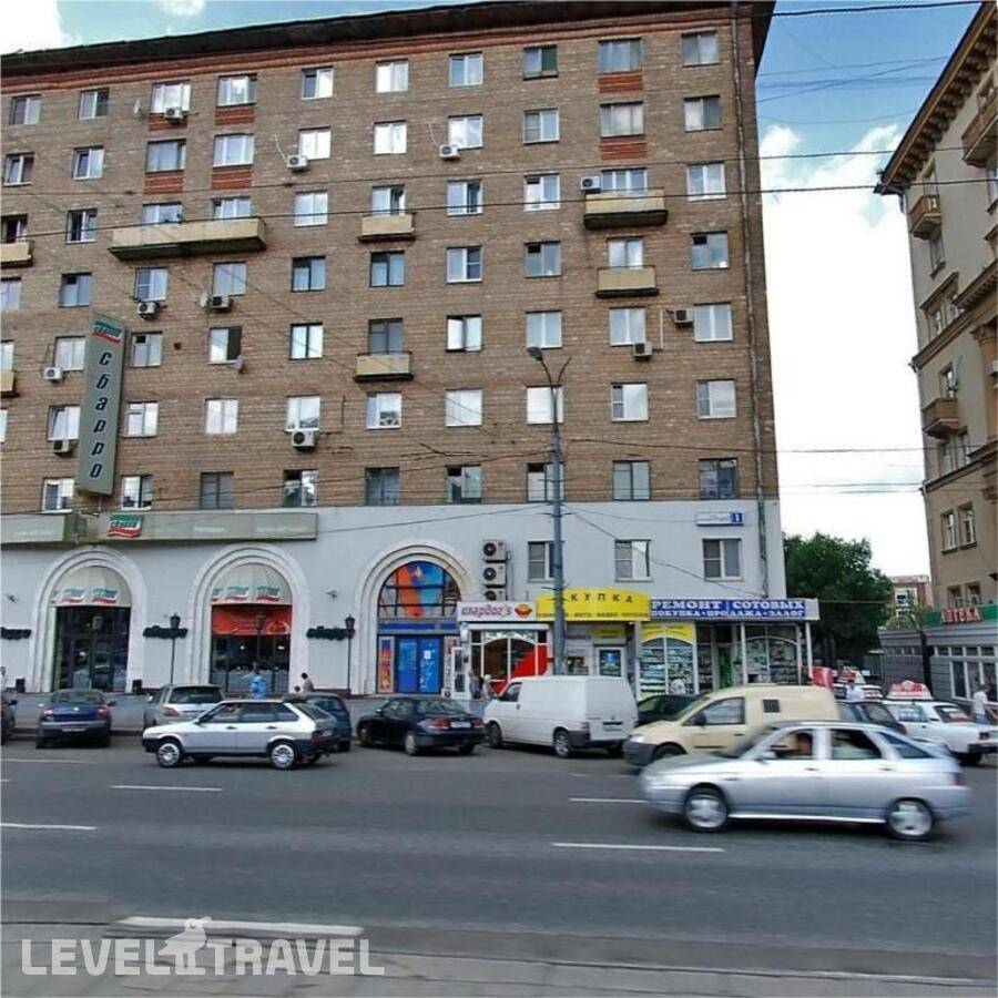Изображение отеля 1