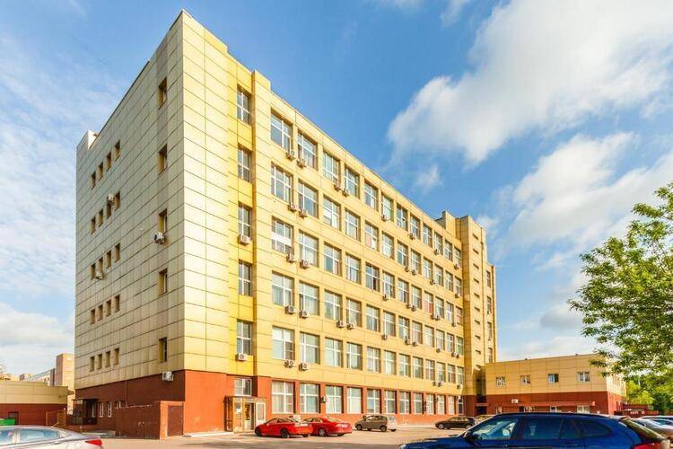 Апартаменты BestFlat24 Медведково