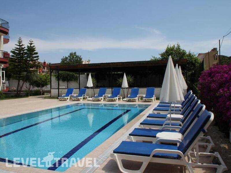 Фотография Minta Apart Hotel