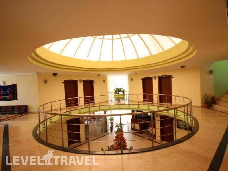 Фотография Minta Apart Hotel