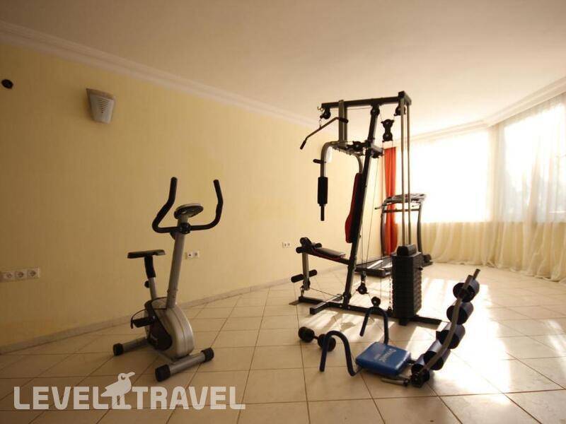 Фотография Minta Apart Hotel