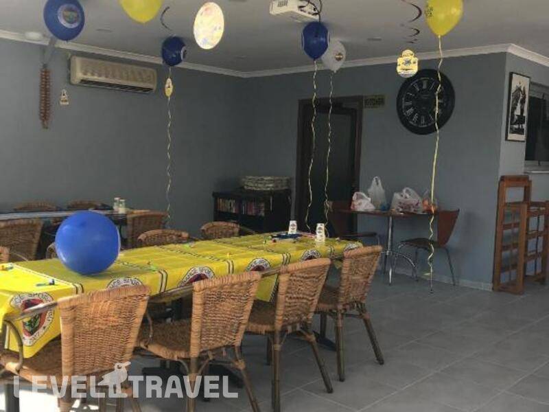 Фотография Minta Apart Hotel