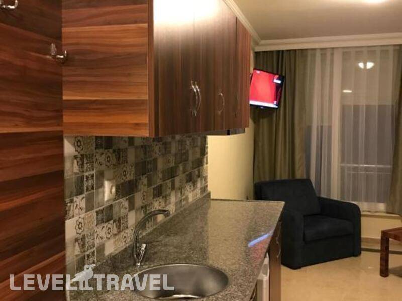 Фотография Minta Apart Hotel