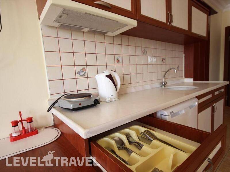 Фотография Minta Apart Hotel