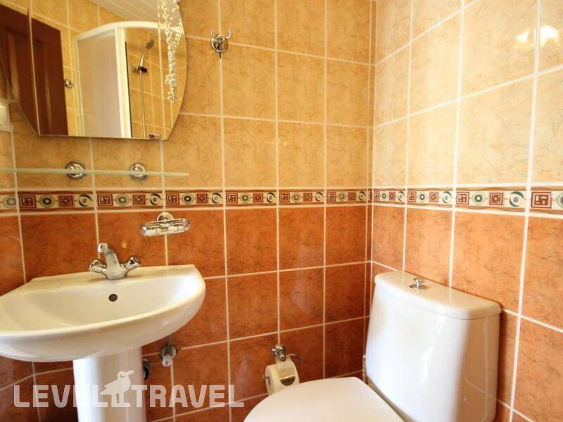 Фотография Minta Apart Hotel