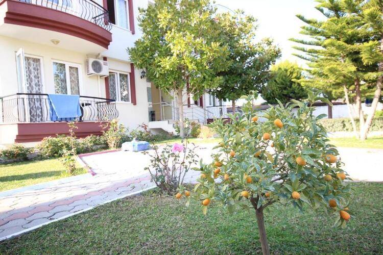 Minta Apart Hotel