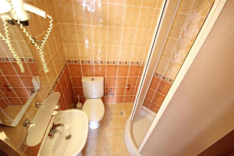 Minta Apart Hotel