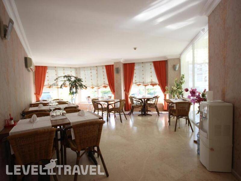 Фотография Minta Apart Hotel