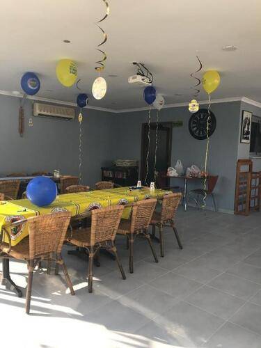 Minta Apart Hotel