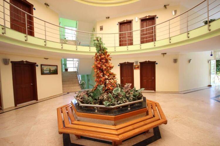 Minta Apart Hotel