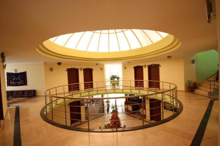 Minta Apart Hotel