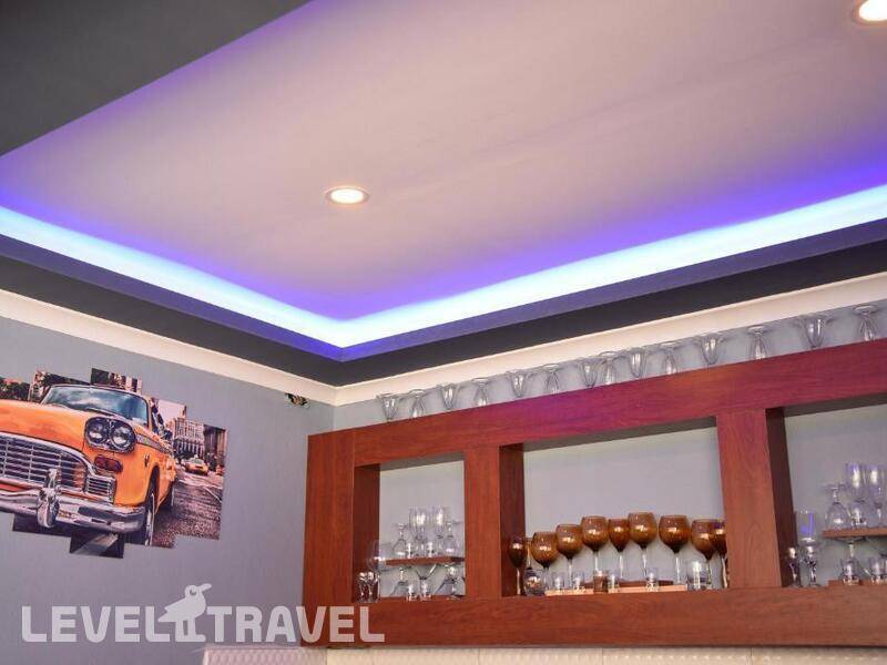Фотография Minta Apart Hotel