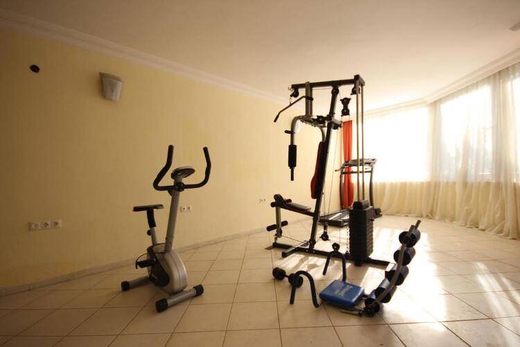 Minta Apart Hotel