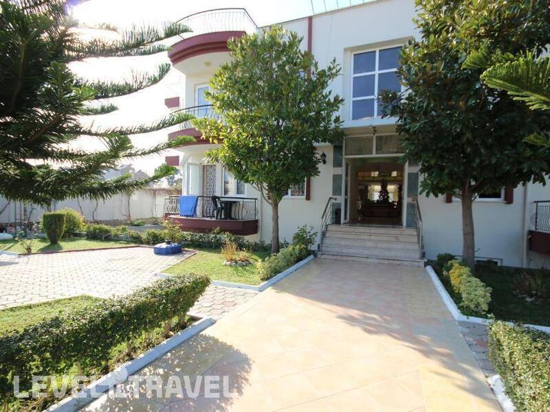 Фотография Minta Apart Hotel