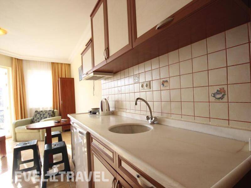 Фотография Minta Apart Hotel