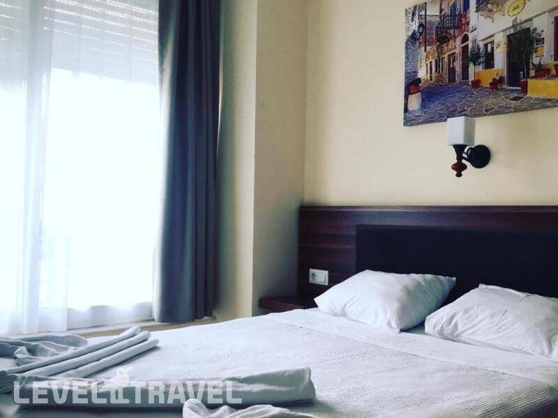 Фотография Minta Apart Hotel