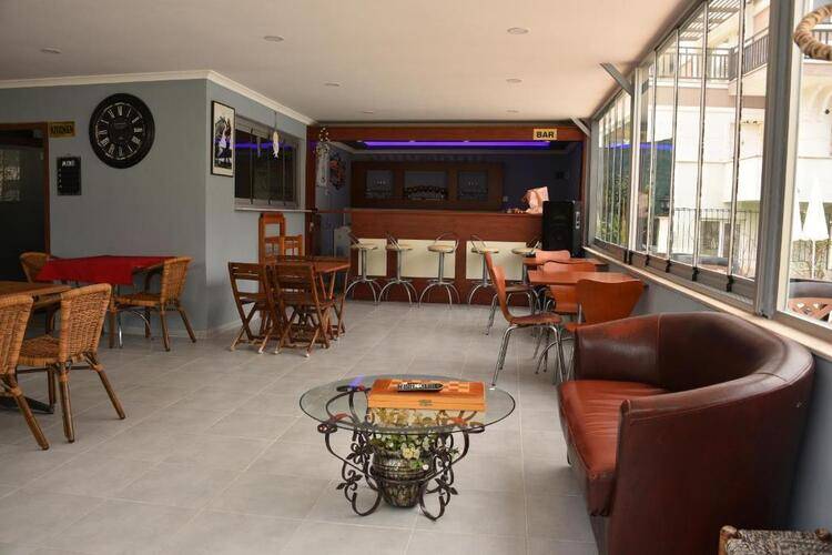 Minta Apart Hotel