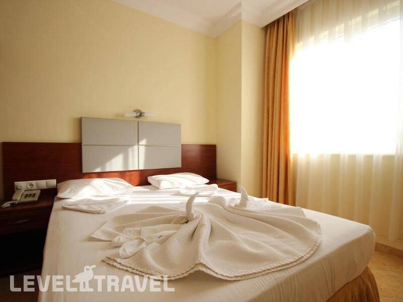 Фотография Minta Apart Hotel