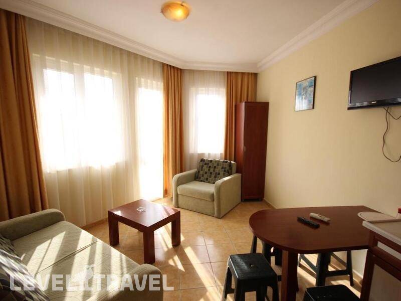 Фотография Minta Apart Hotel