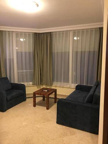 Minta Apart Hotel